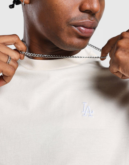 เสื้อยืดผู้ชาย LA Dodgers