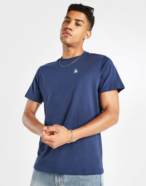 เสื้อยืดผู้ชาย LA Dodgers