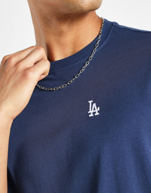 เสื้อยืดผู้ชาย LA Dodgers