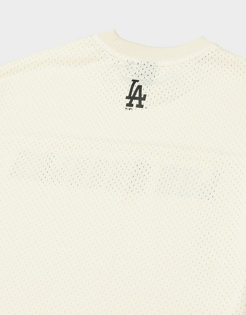 เสื้อแขนสั้นผู้ชาย LA Dodgers OG Jersey
