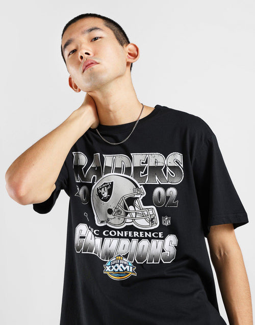 เสื้อยืดผู้ชาย Conference Champions