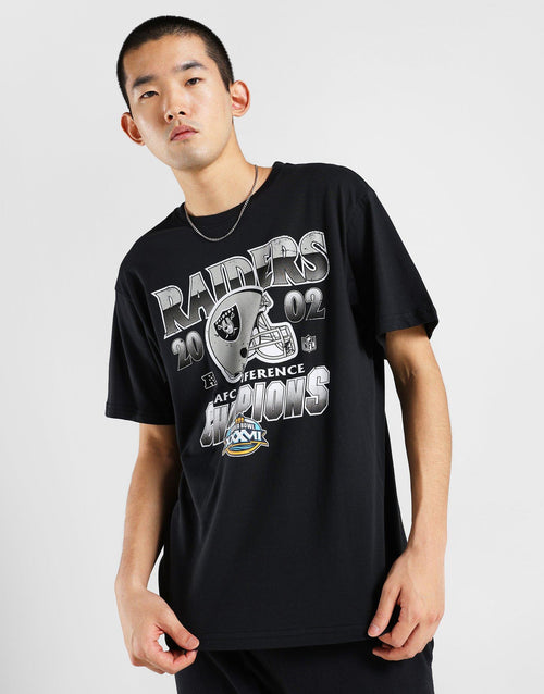 เสื้อยืดผู้ชาย Conference Champions