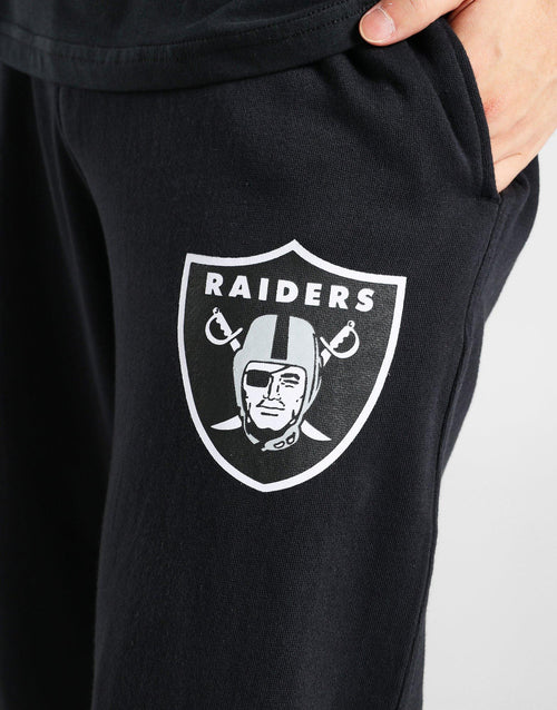 กางเกงขายาวผู้ชาย Wordmark Fleece