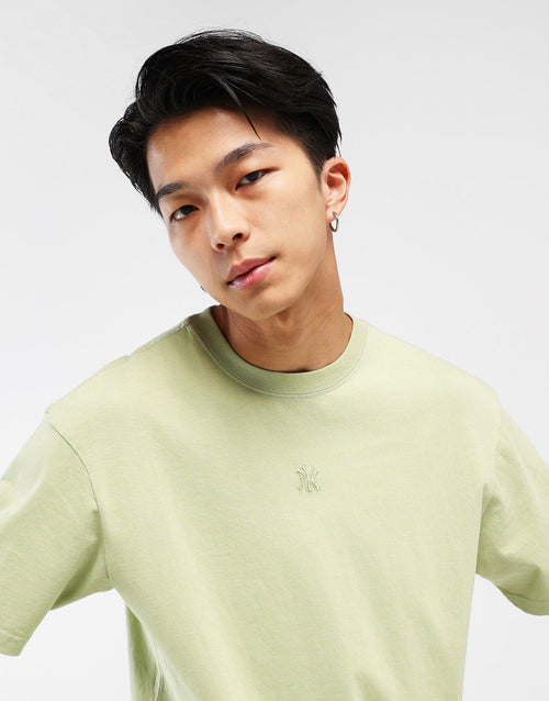 เสื้อยืดผู้ชาย NY Yankees