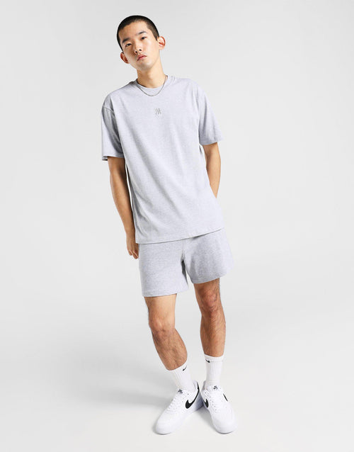 เสื้อยืดผู้ชาย NY Yankees Tonal Embroidery