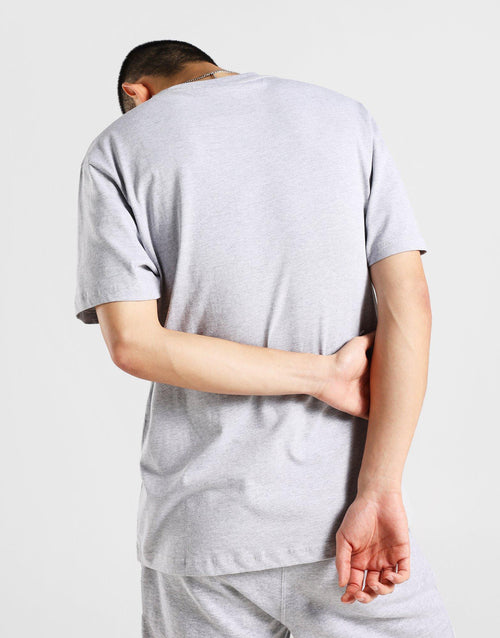 เสื้อยืดผู้ชาย NY Yankees Tonal Embroidery