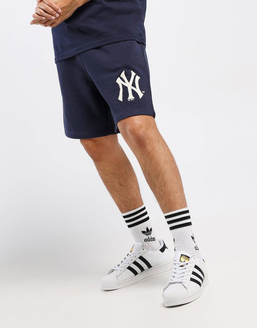 กางเกงขาสั้นผู้ชาย Classic Fleece