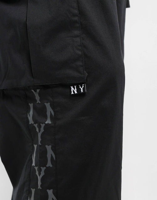 กางเกงขายาวผู้หญิง Parachute