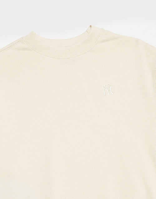 เสื้อแขนยาวผู้ชาย Classic NY Yankees