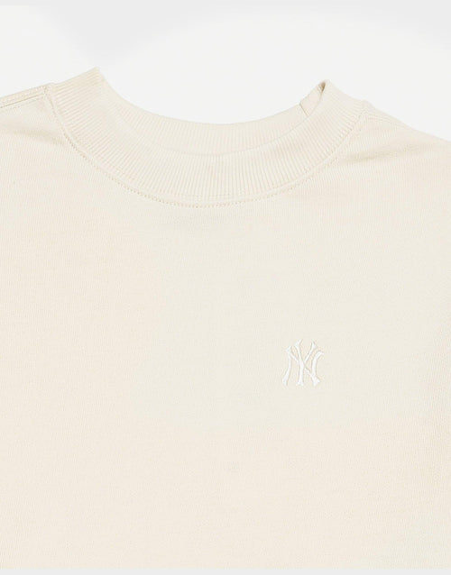เสื้อแขนยาวผู้ชาย Classic NY Yankees