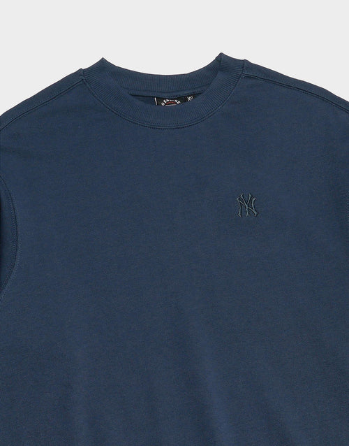 เสื้อแขนยาวผู้ชาย Classic NY Yankees