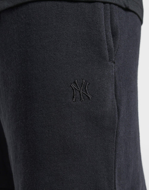 กางเกงขาสั้นผู้ชาย Yankees Classic Fleece