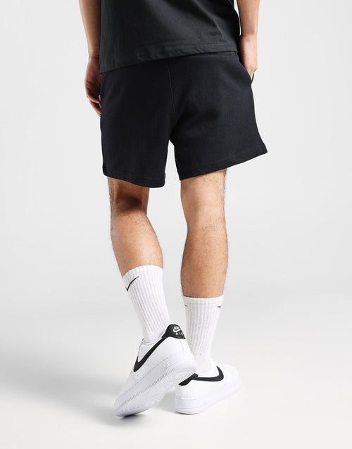 กางเกงขาสั้นผู้ชาย Yankees Classic Fleece