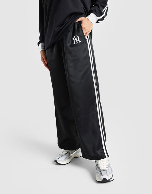กางเกงขายาวผู้หญิง Tricot Pin Tuck NY Yankees