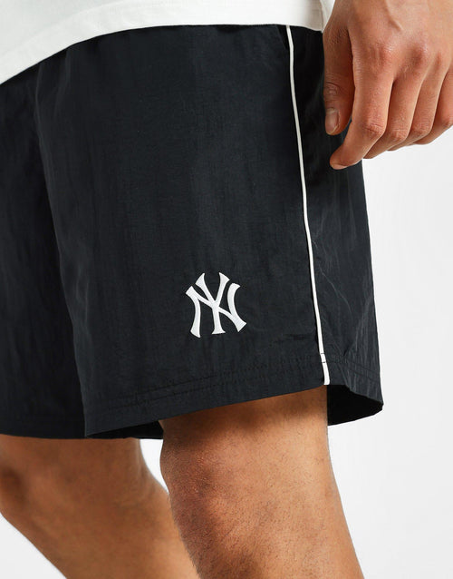 กางเกงขาสั้นผู้ชาย Pipe NY Yankees