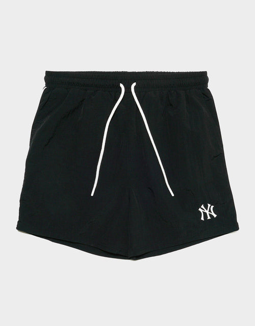 กางเกงขาสั้นผู้ชาย Piped Beach NY Yankees