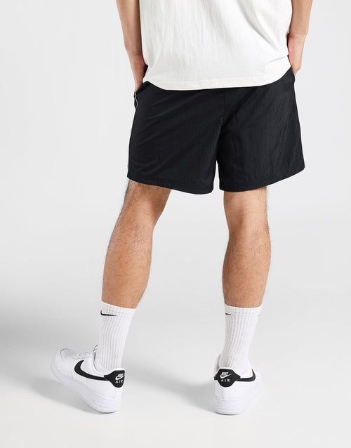 กางเกงขาสั้นผู้ชาย Piped Beach NY Yankees