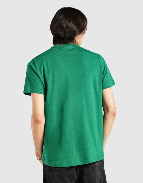เสื้อยืดผู้ชาย Team Embroidery NY Yankees