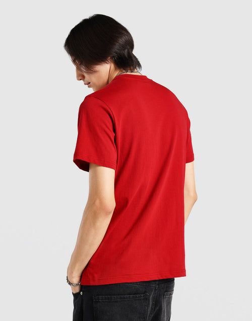 เสื้อยืดผู้ชาย Team Embroidery NY Yankees