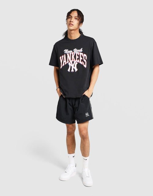 เสื้อยืดผู้ชาย NY Super Champ