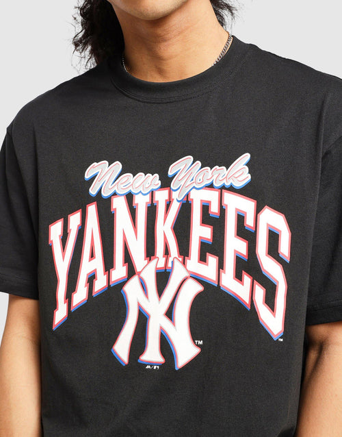 เสื้อยืดผู้ชาย NY Super Champ