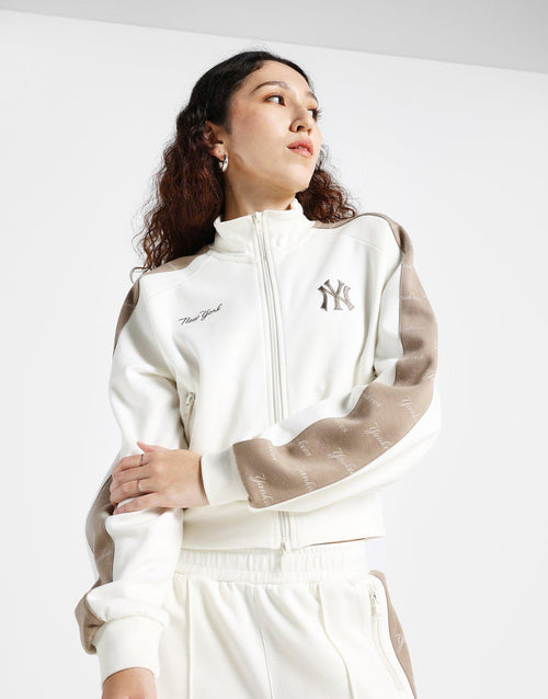 เสื้อแขนยาวผู้หญิง Monogram