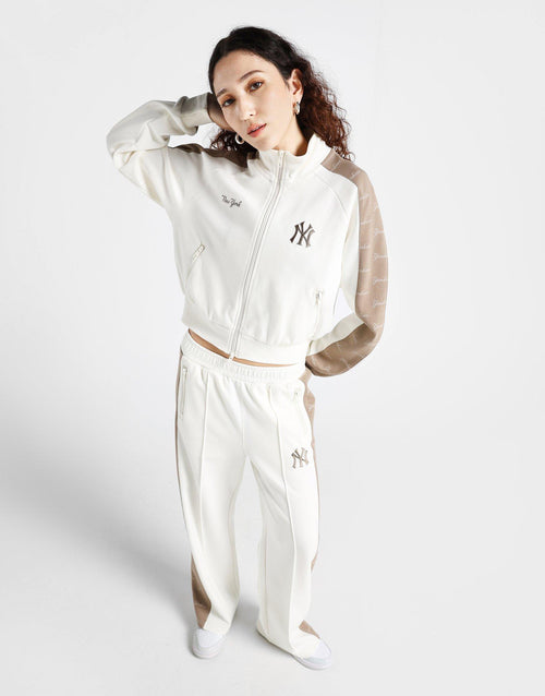 เสื้อแขนยาวผู้หญิง Monogram