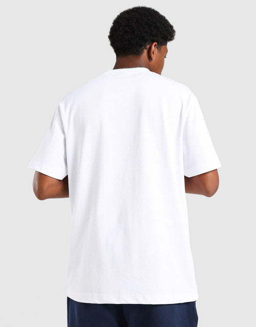 เสื้อยืดผู้ชาย B2B Champs NY Shatter
