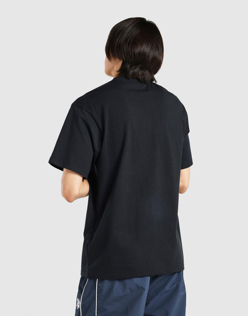 เสื้อยืดผู้ชาย Metallic Embroidered Large