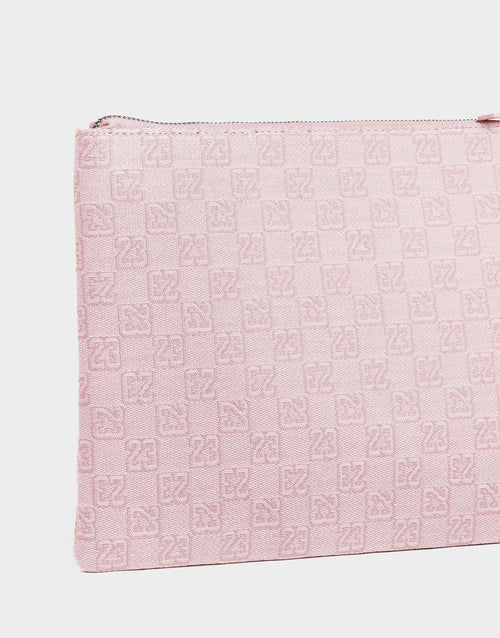 กระเป๋า Monogram Pouch
