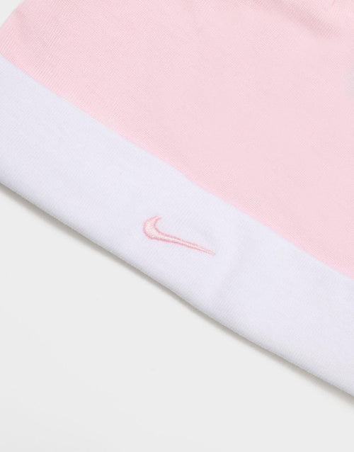ชุดเซ็ตเด็กวัยหัดเดิน Swoosh Box Set (3 ชิ้น)