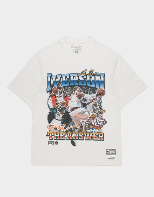 เสื้อยืดผู้ชาย Iverson BTLG
