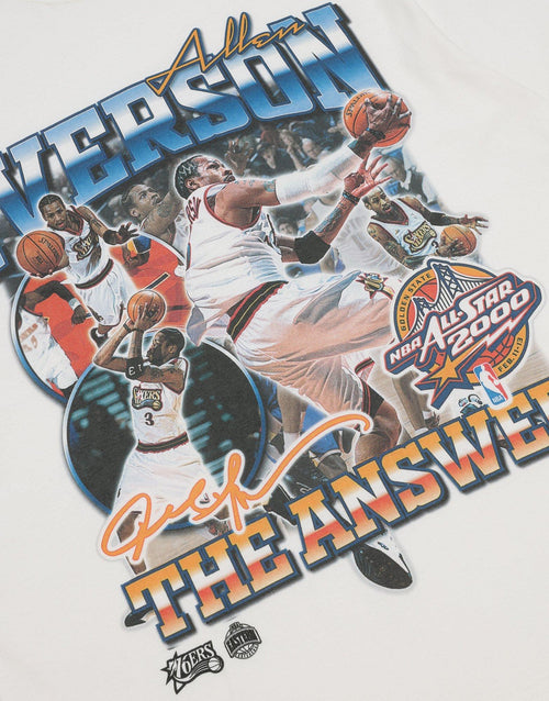 เสื้อยืดผู้ชาย Iverson BTLG
