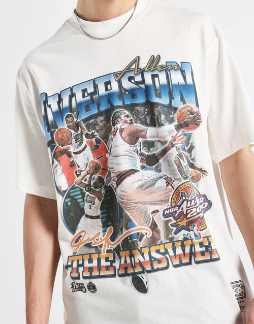 เสื้อยืดผู้ชาย Iverson BTLG