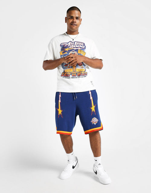 กางเกงขาสั้นผู้ชาย NBA All-Star Game