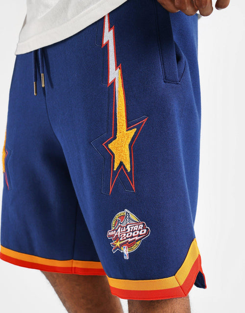 กางเกงขาสั้นผู้ชาย NBA All-Star Game