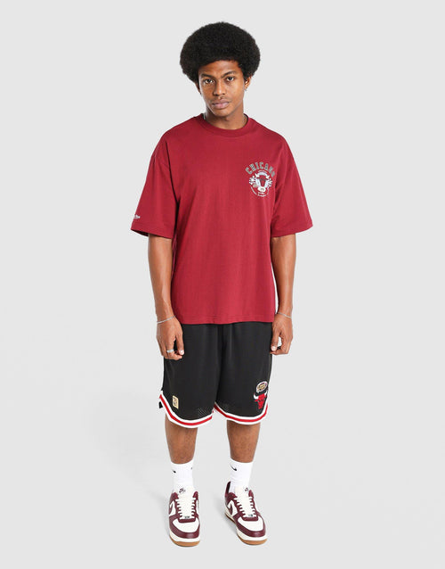 เสื้อยืดผู้ชาย Worldwide
