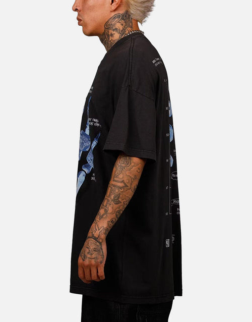 เสื้อยืดผู้ชาย Xray Bull