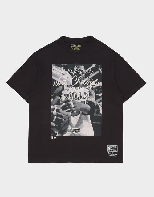 เสื้อยืดผู้ชาย Dynasty Bull