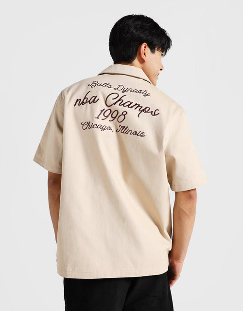 เสื้อแขนสั้นผู้ชาย Dynasty