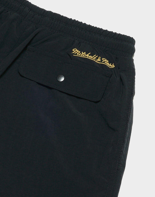 กางเกงขาสั้นผู้ชาย CNY Snake Chicago Bulls