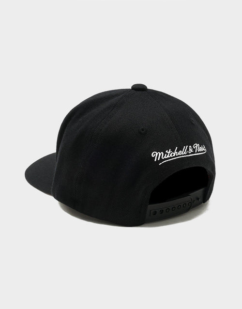 หมวกแก็ป Traveling MVP Chicago Bulls