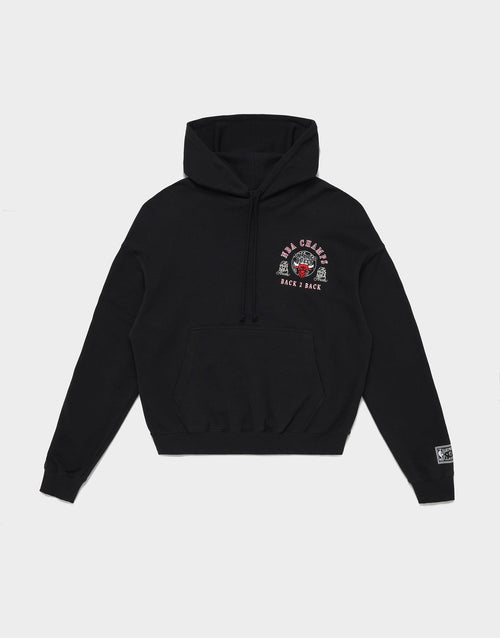 เสื้อฮู้ดดี้ผู้ชาย Chicago Bulls National Champions