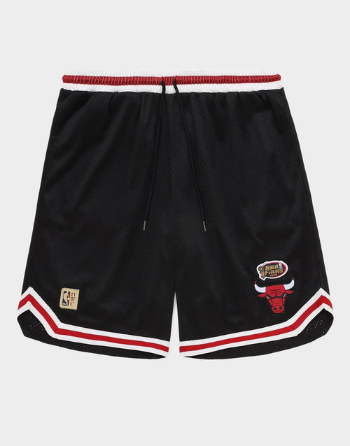 กางเกงขาสั้นผู้ชาย Chicago Bulls Shooting