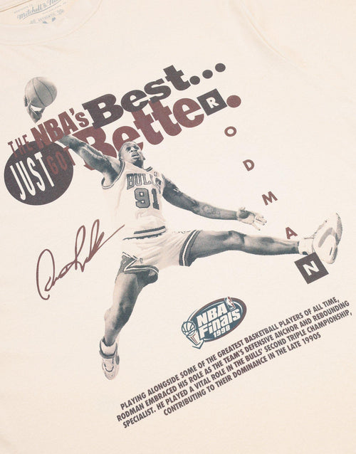 เสื้อยืดผู้ชาย Greatest Team Bull