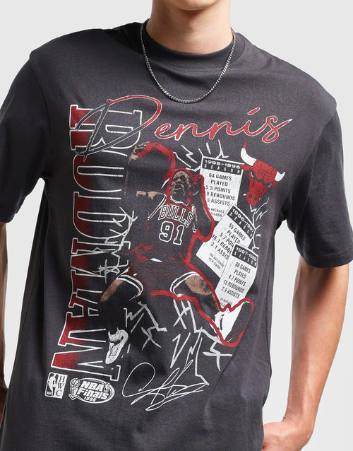 เสื้อยืดผู้ชาย Player Ticket