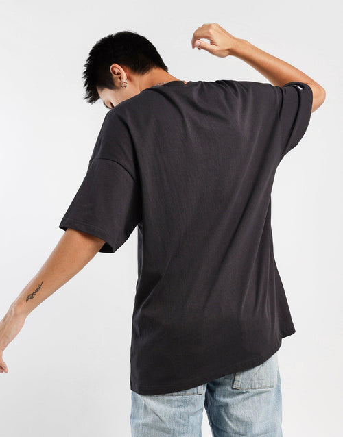 เสื้อยืดผู้ชาย Eclipse Bull Roadmap