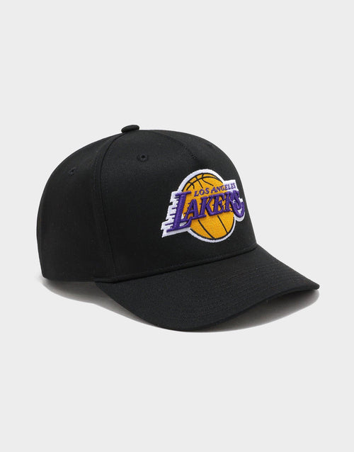 หมวกแก๊ป Team Los Angeles Lakers MVP