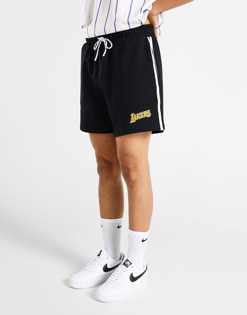 กางเกงขาสั้นผู้หญิง Long Leg Sport