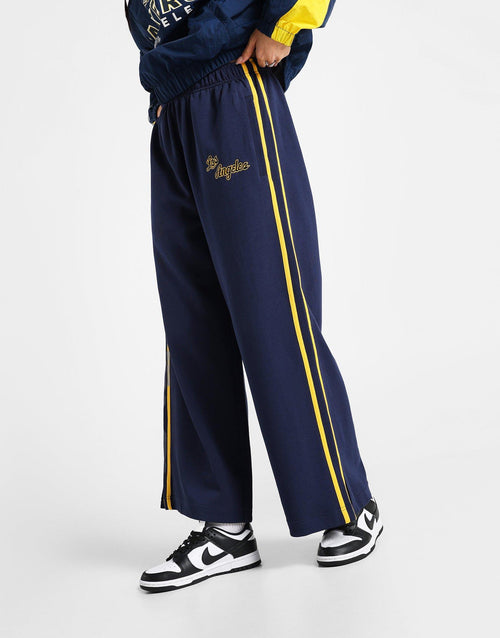 กางเกงขายาวผู้หญิง Script LA Lakers